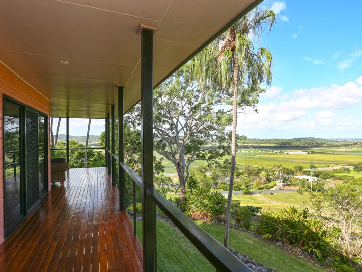 Commanding Elevated Location 17
