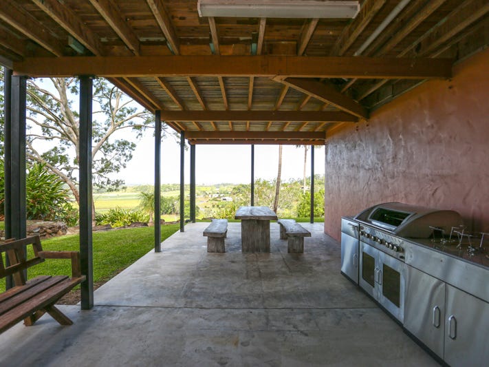 Commanding Elevated Location 18