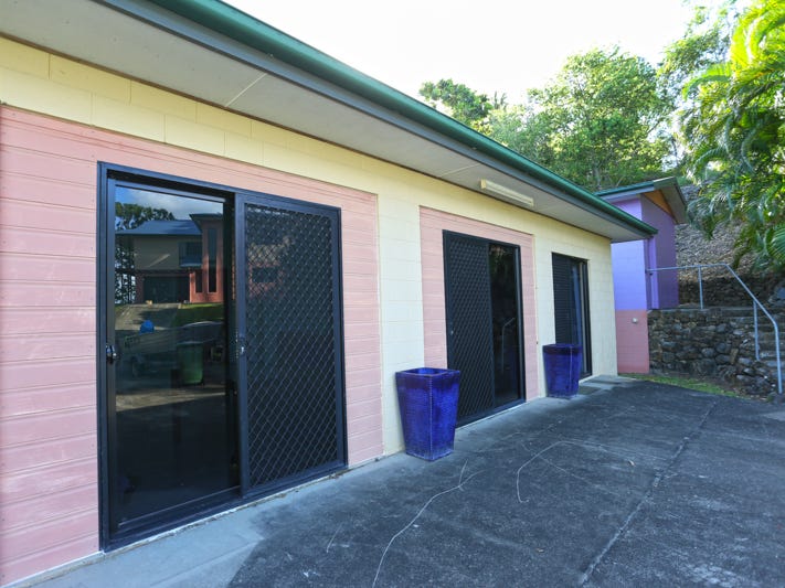Commanding Elevated Location 20