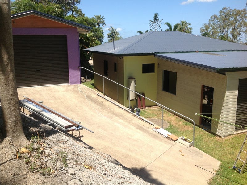 Commanding Elevated Location 21