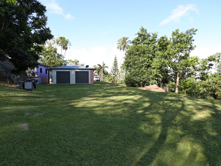 Commanding Elevated Location 22