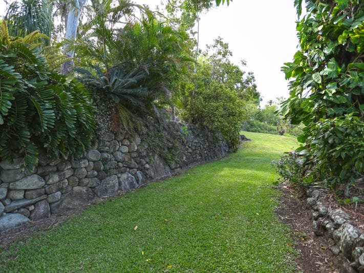 Commanding Elevated Location 23