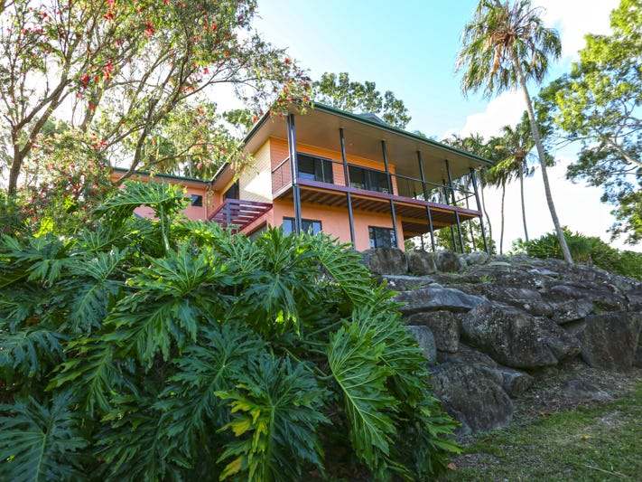 Commanding Elevated Location 25