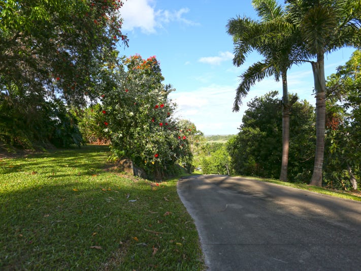 Commanding Elevated Location 26