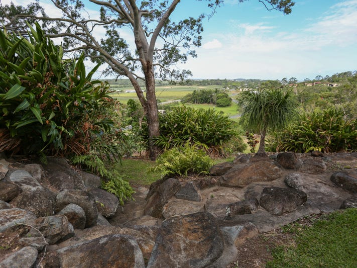 Commanding Elevated Location 27
