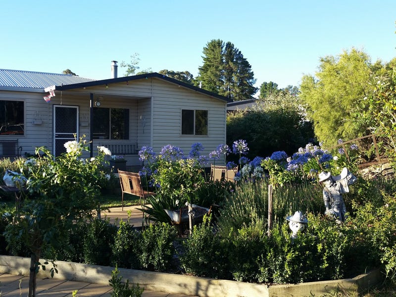 House, Acreage, Sheds, Motorbike track, 2