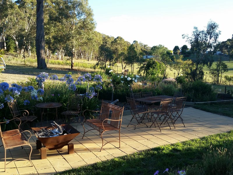 House, Acreage, Sheds, Motorbike track, 6