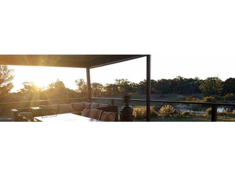 House, Acreage, Sheds, Motorbike track, 31