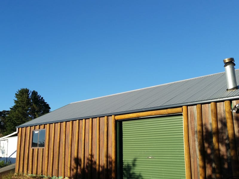 House, Acreage, Sheds, Motorbike track, 32