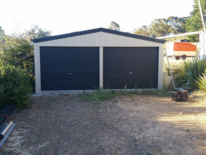 House, Acreage, Sheds, Motorbike track, 33