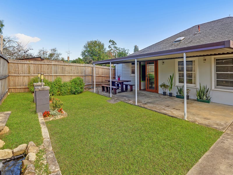 Upgrade to house and land. 2