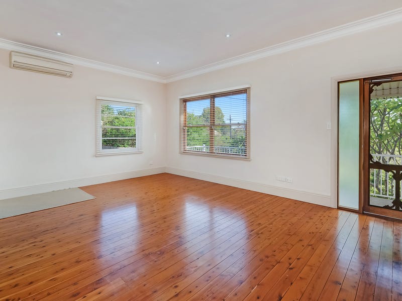 Upgrade to house and land. 3