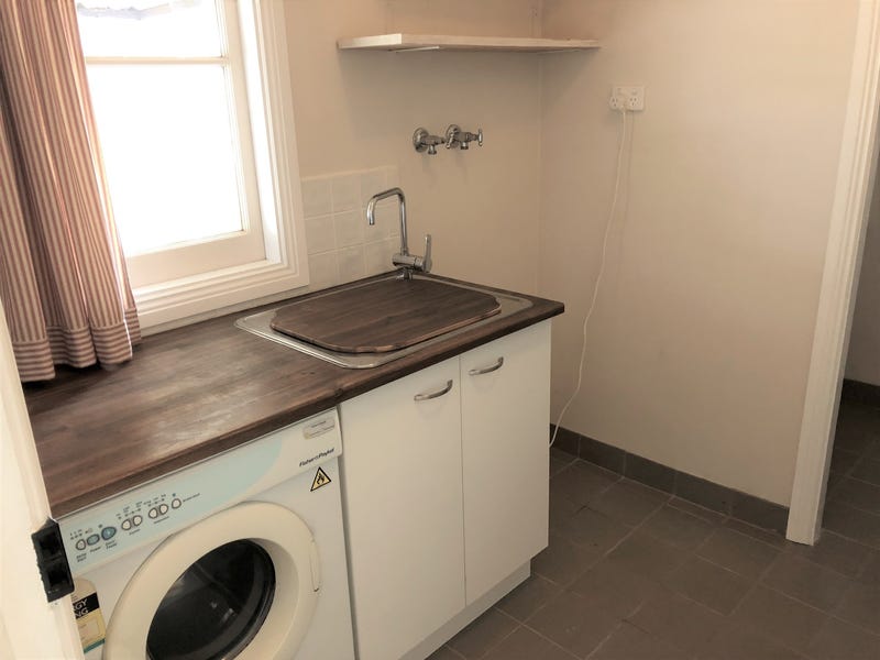 Upgrade to house and land. 10