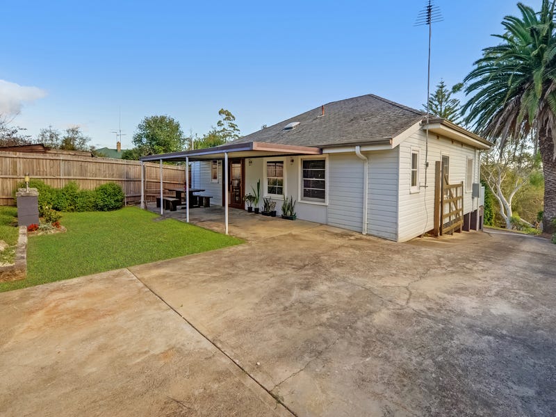 Upgrade to house and land. 16