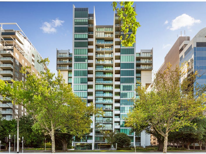 LUXURY APARTMENT IN PREMIUM BUILDING 6