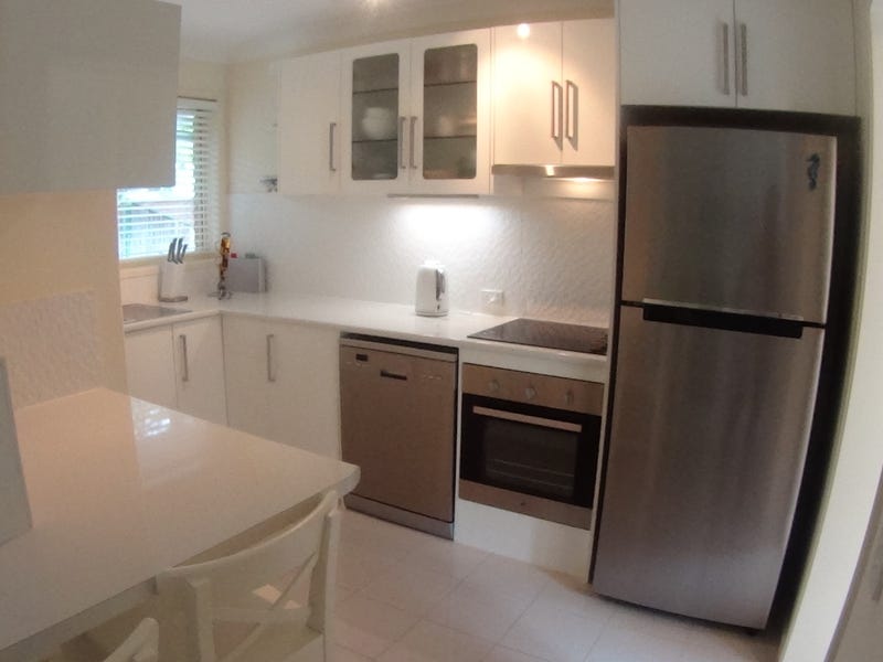 Stunning 3 bedroom townhouse in 3