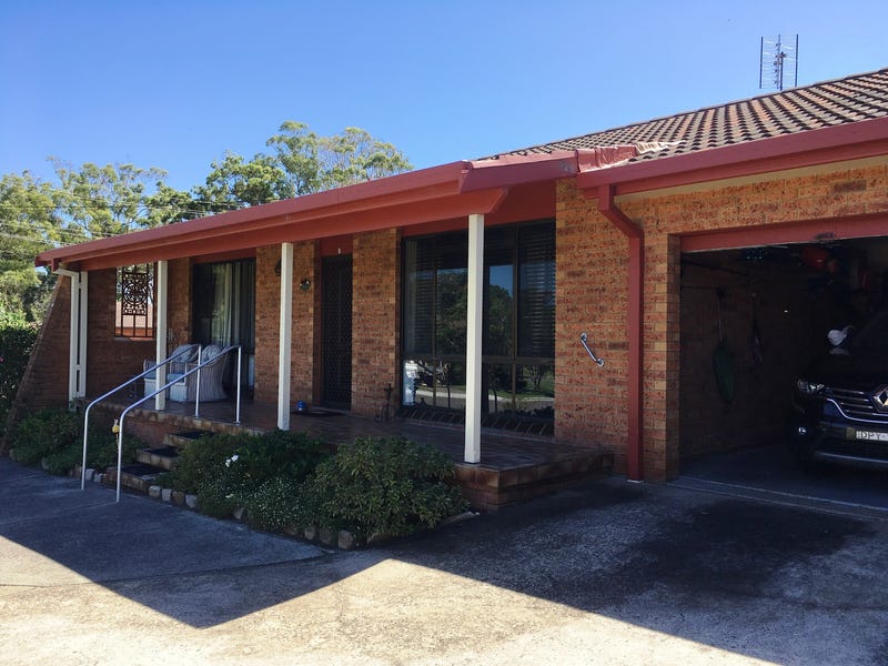 Peaceful location close to the beach