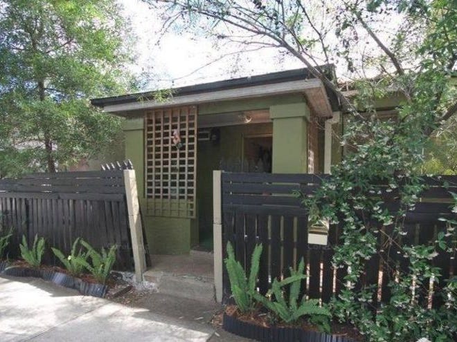Mascot – 772 Botany Road