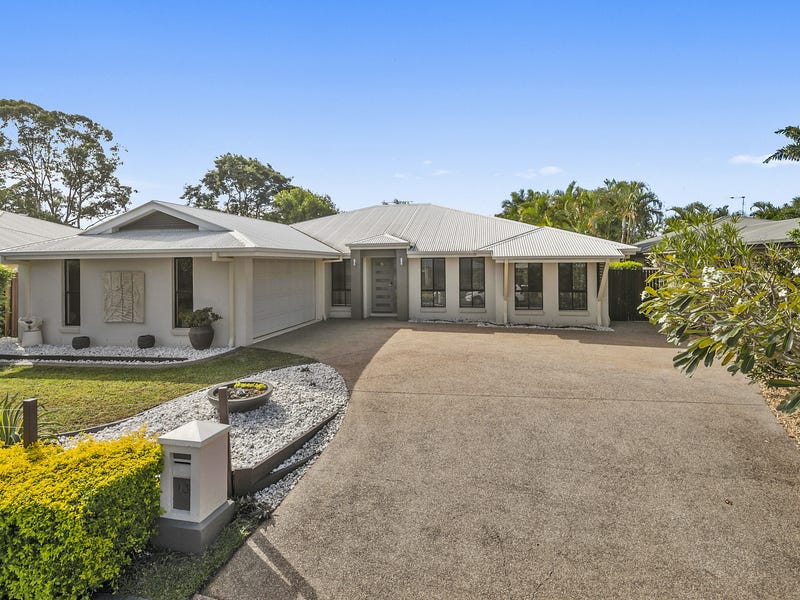 SUPERB FAMILY HOME IN SOUGHT AFTER BAYFIELDS ESTATE
