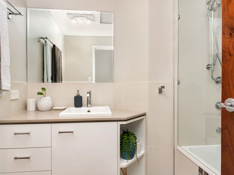 Move in ready unit, low 8