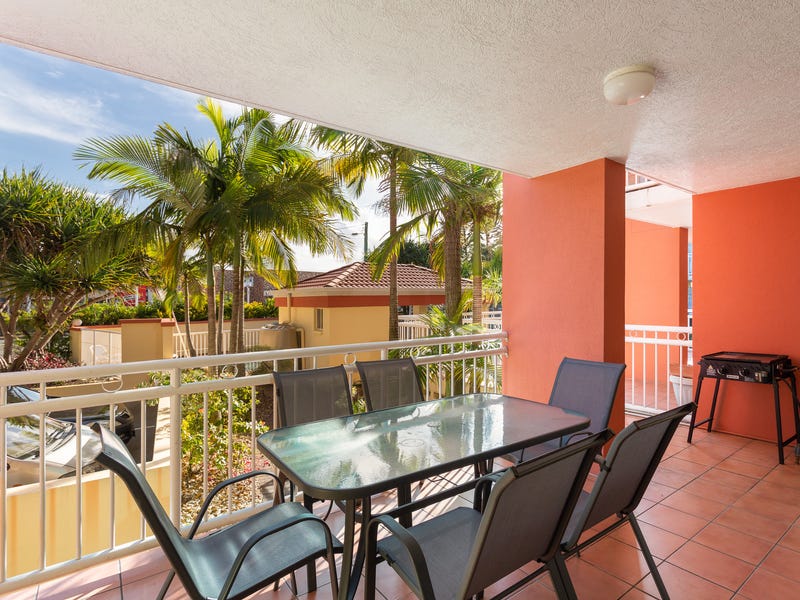 2 Bedroom Beachside Unit Will Be Sold!