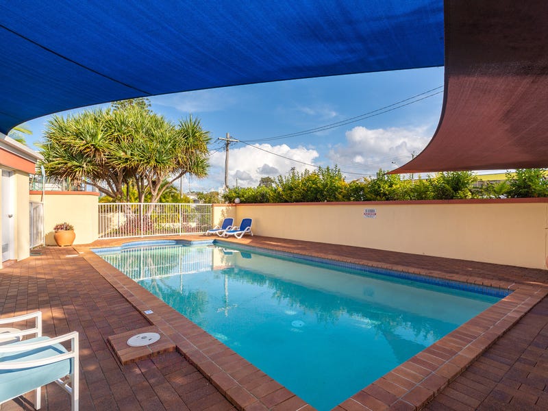 2 Bedroom Beachside Unit Will 8