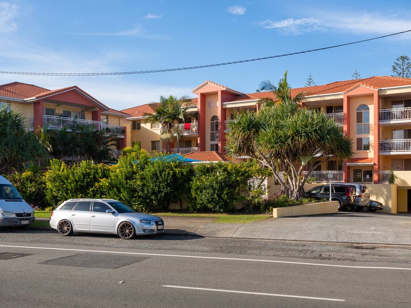 2 Bedroom Beachside Unit Will 9
