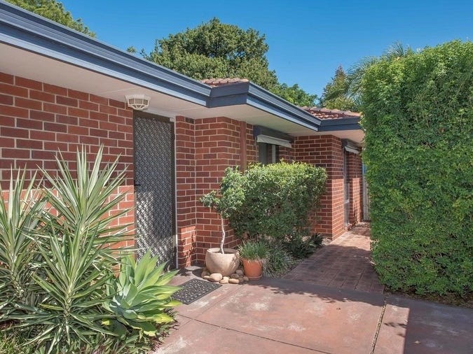 HIDDEN GEM – EASY FAMILY LIVING IN SOUGHT AFTER SUBURB