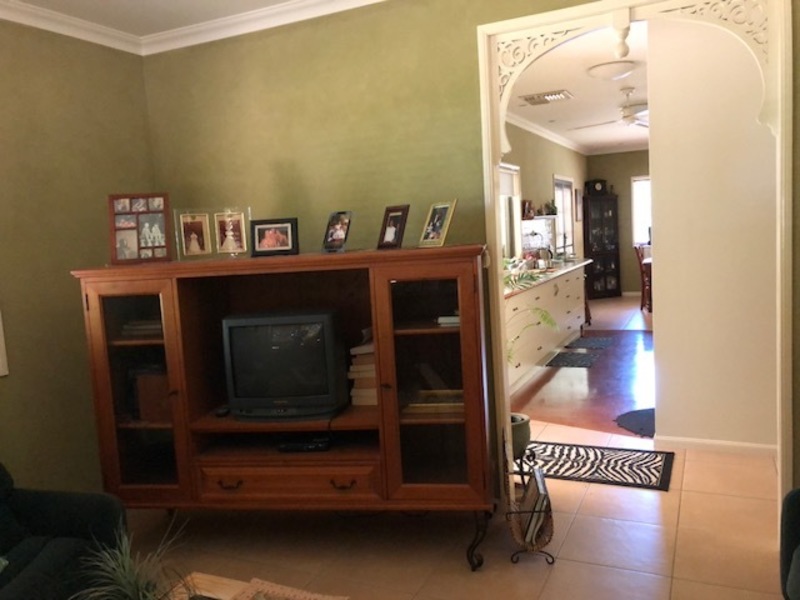 Peace ,tranquility,privacy,beautiful 3 bedroom sandstone 7