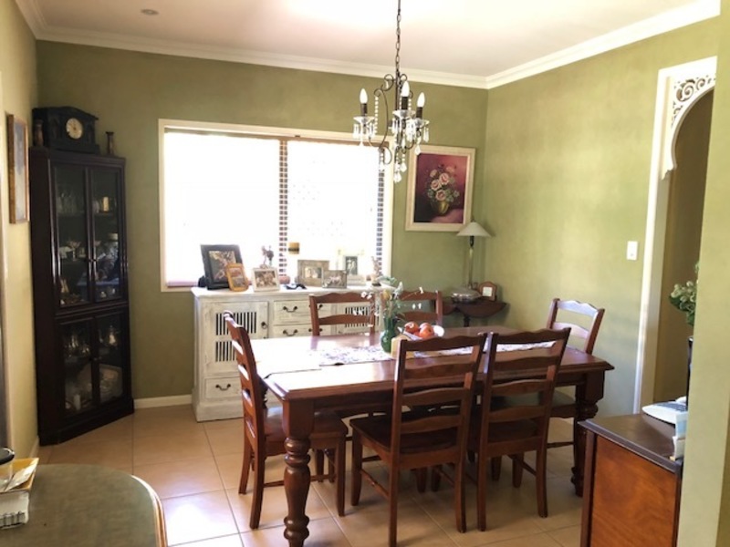 Peace ,tranquility,privacy,beautiful 3 bedroom sandstone 11