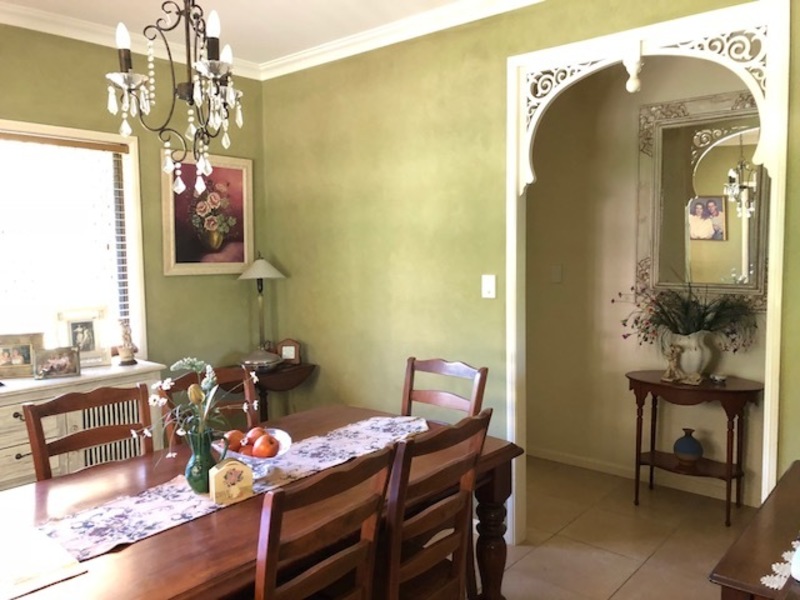 Peace ,tranquility,privacy,beautiful 3 bedroom sandstone 12