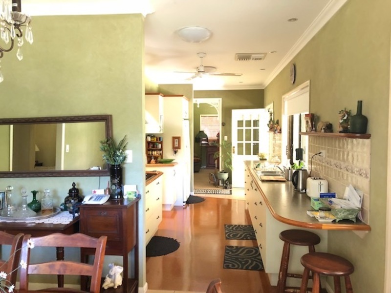 Peace ,tranquility,privacy,beautiful 3 bedroom sandstone 14