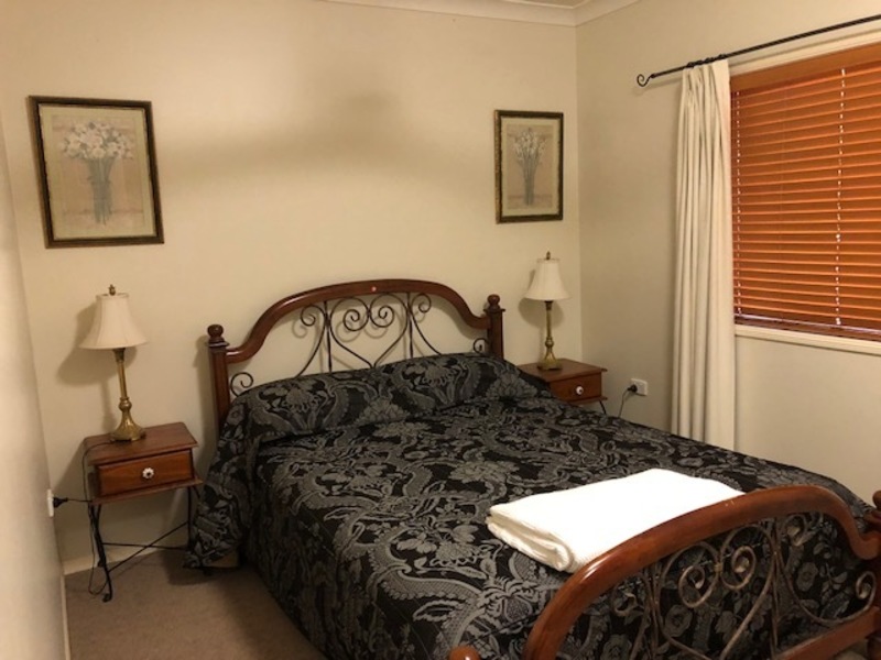 Peace ,tranquility,privacy,beautiful 3 bedroom sandstone 15