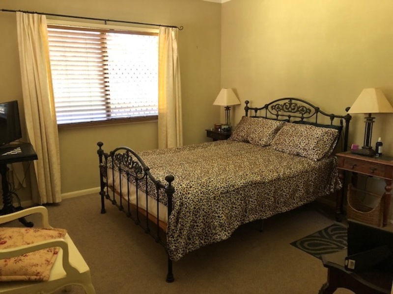 Peace ,tranquility,privacy,beautiful 3 bedroom sandstone 23