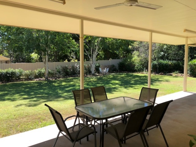 Peace ,tranquility,privacy,beautiful 3 bedroom sandstone 26