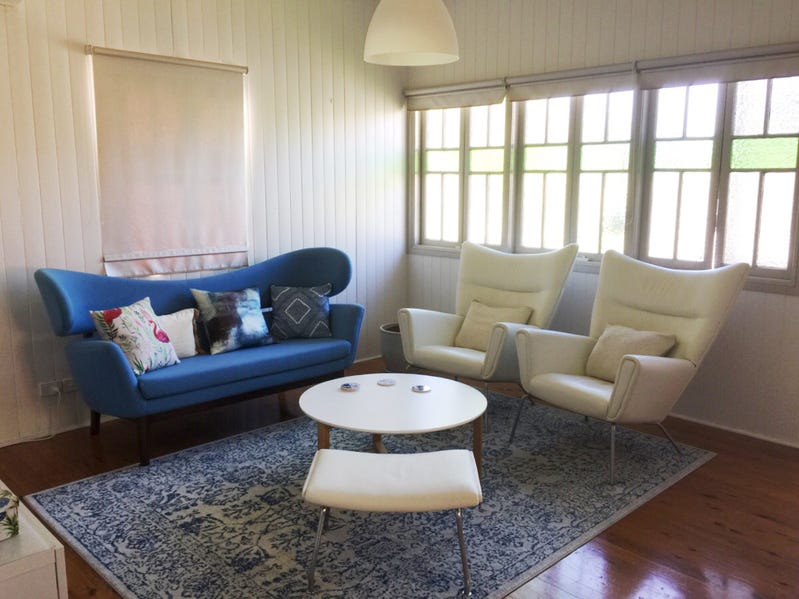 Cute Inner City Living 2