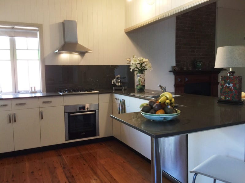 Cute Inner City Living 3