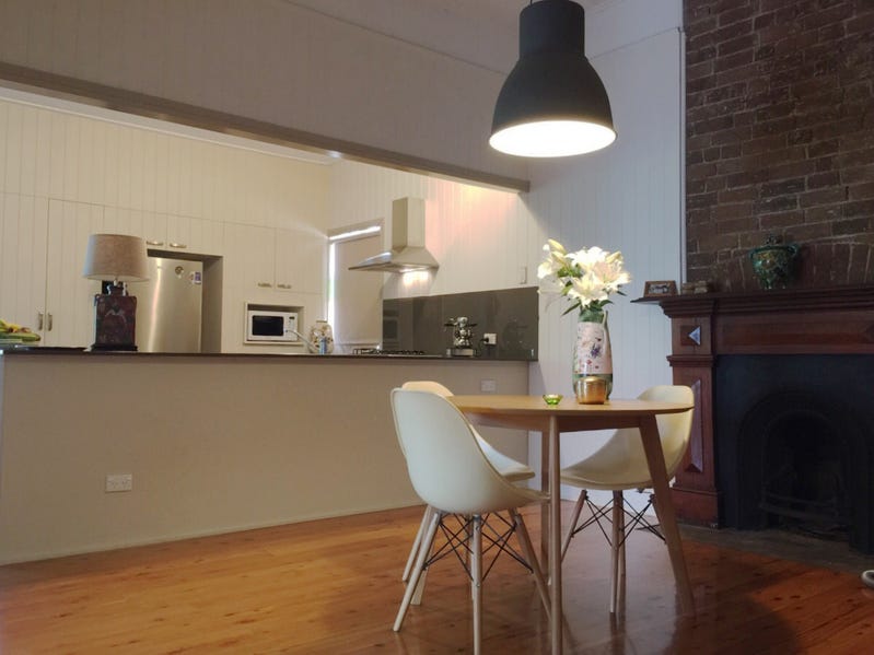 Cute Inner City Living 4