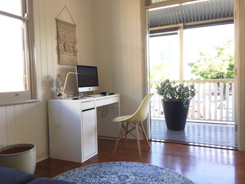 Cute Inner City Living 7
