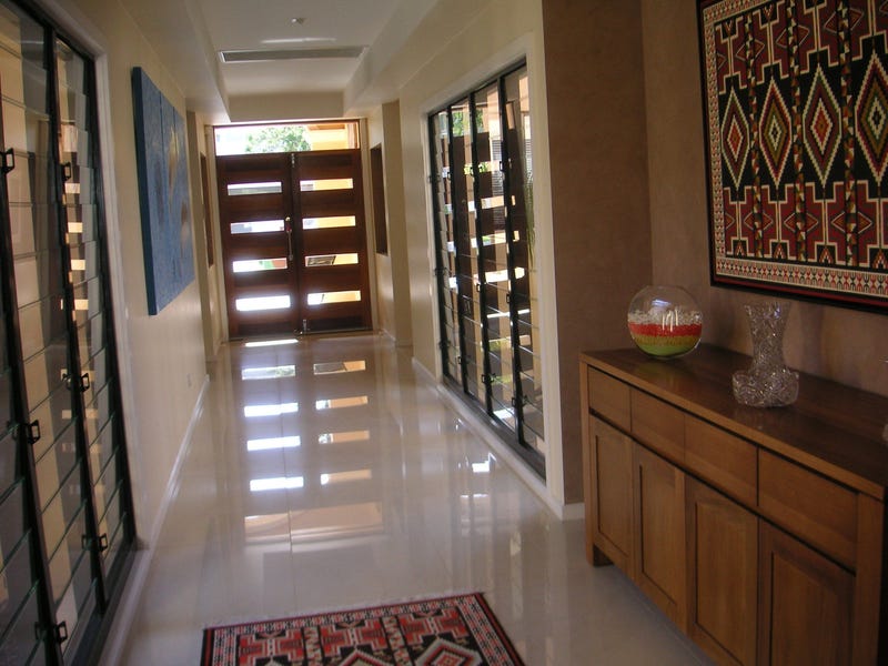 Luxury living on one level 11