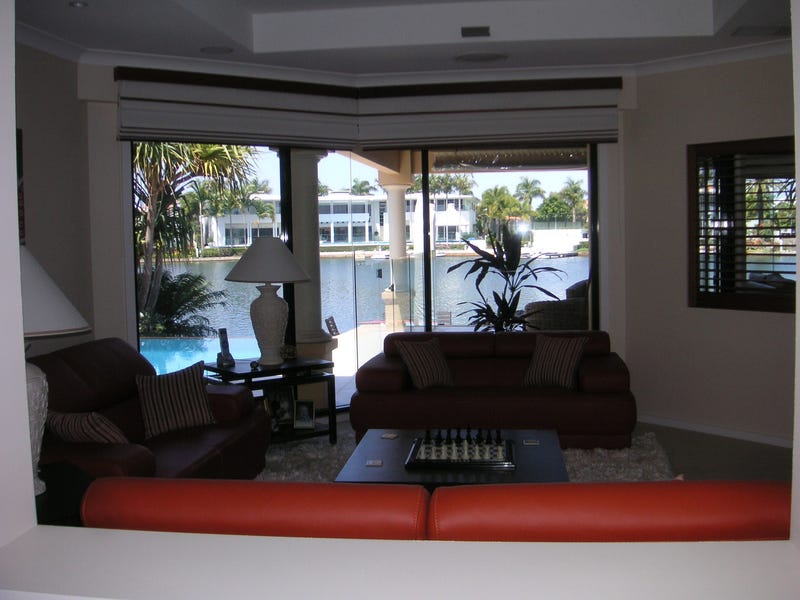 Luxury living on one level 16
