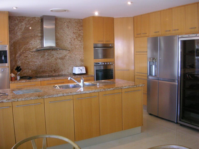 Luxury living on one level 19