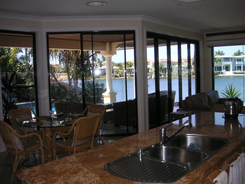 Luxury living on one level 20