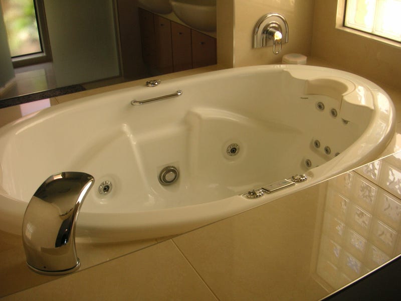 Luxury living on one level 22