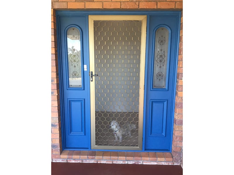 Your new home with new 3