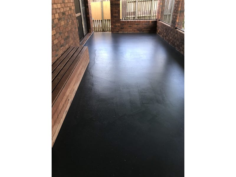 Your new home with new 18