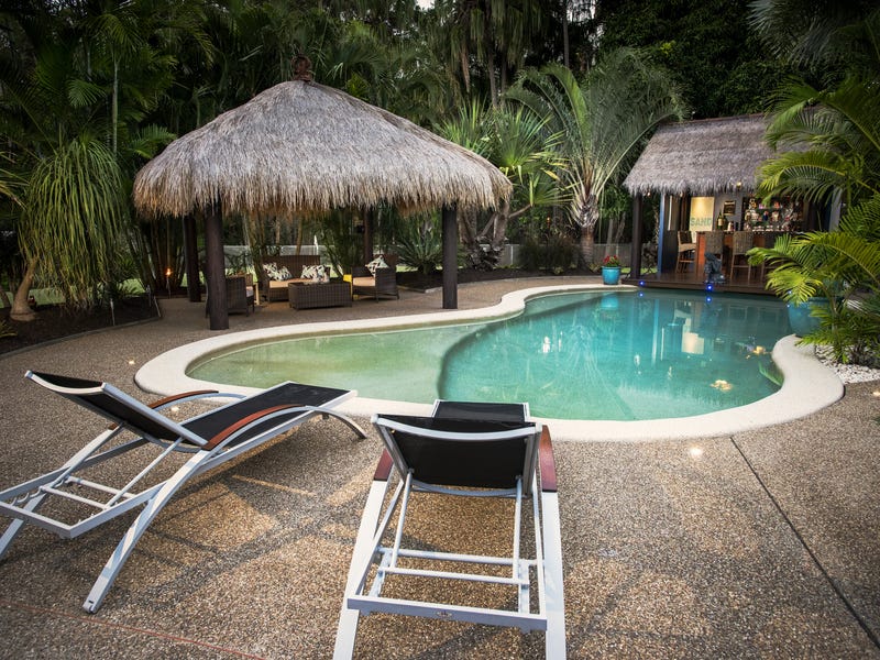 YOUR OWN PRIVATE TROPICAL RESORT 7