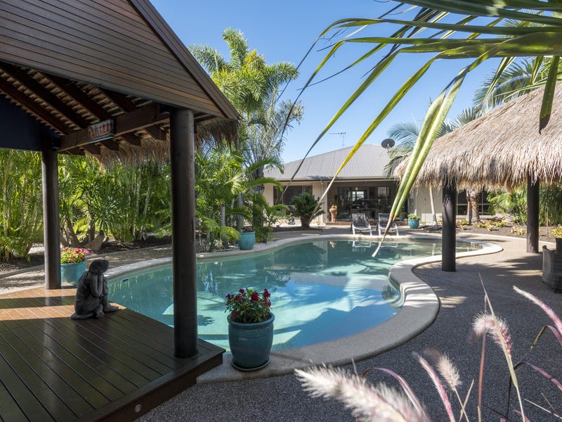 YOUR OWN PRIVATE TROPICAL RESORT 8