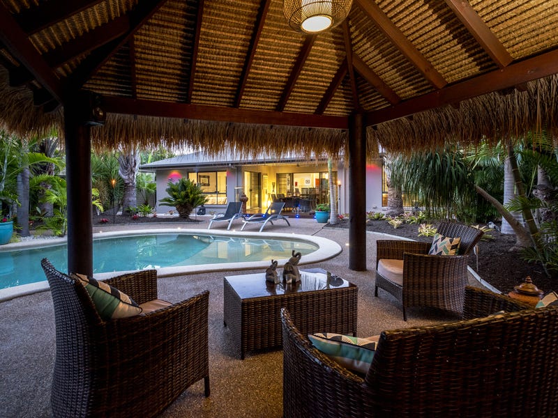 YOUR OWN PRIVATE TROPICAL RESORT 9