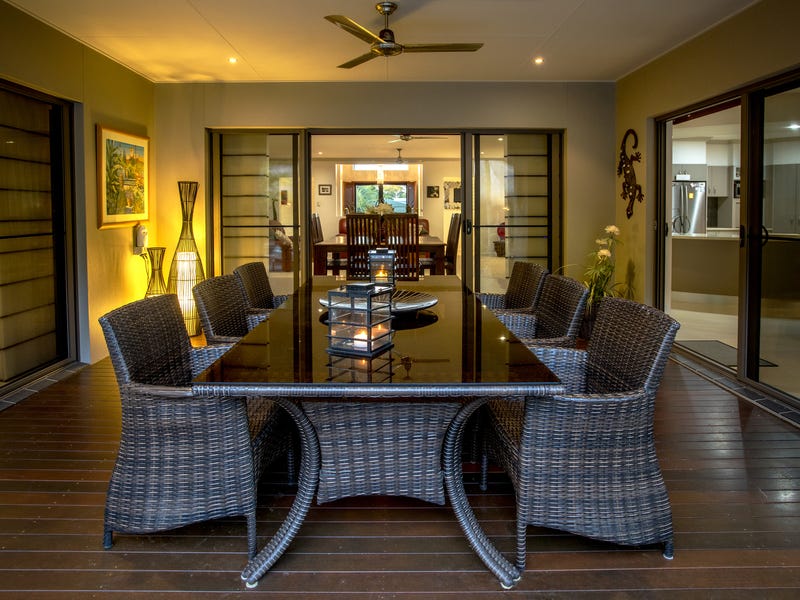 YOUR OWN PRIVATE TROPICAL RESORT 10